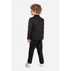 OppoSuits Daily Boys Suit - Casual Two Piece Kids Suits - 2 of 4