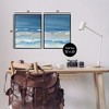 Stupell Industries Crashing Beach Wave Shore, 16" x 20" - 3 of 4
