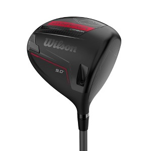 Wilson Staff Dynapower Carbon 10.5° Driver Fujikura Ventus Blue A Flex - 1 of 4
