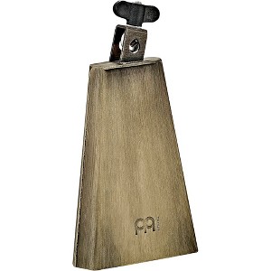 MEINL Mike Johnston Signature Groove Cowbell - 1 of 2