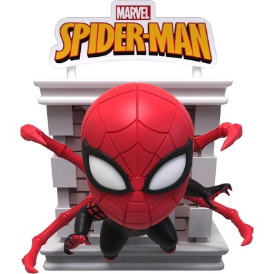 MARVEL SPIDER-MAN 60th SERIES Superior Spider-Man (Mini Egg Attack)