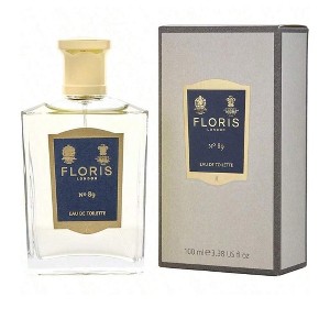 Floris No 89 by Floris Men Eau De Toilette Spray 3.4 oz - 1 of 1