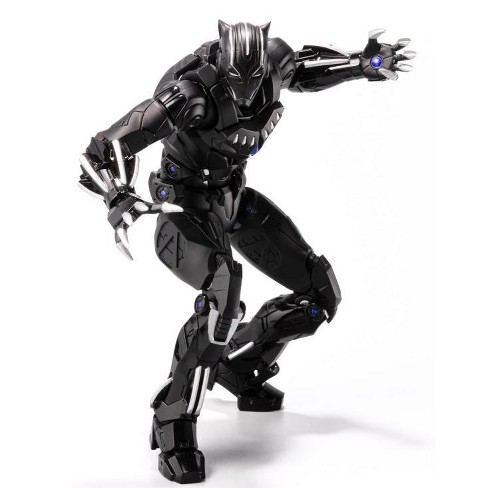 Black panther sale figure target