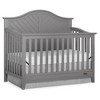 Dream On Me Ella 5 in 1 Convertible Crib - image 2 of 4