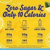 Crystal Light On the Go Natural Lemonade Drink Mix - 10pk/0.14oz - 2 of 4