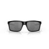 Oakley OO9264 57mm Mainlink Male Rectangle Sunglasses Polarized - 2 of 4