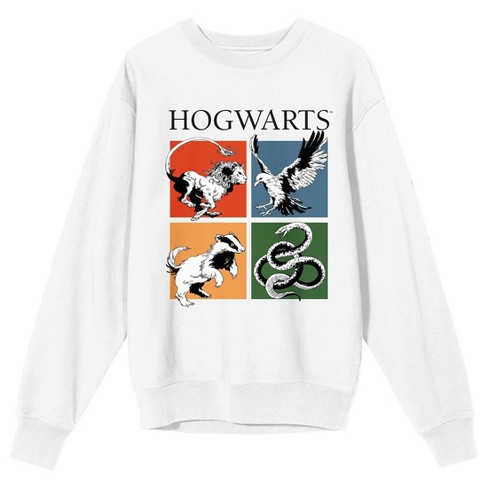 Target harry cheap potter sweatshirt