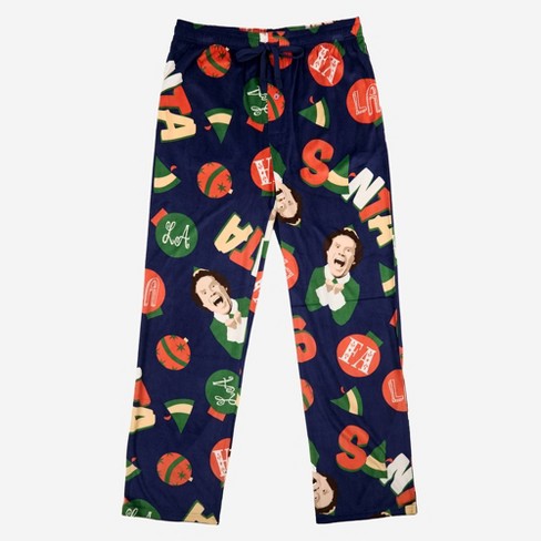 Elf pajamas target hotsell
