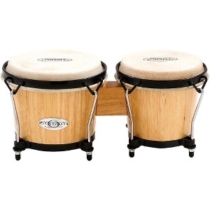 Toca Synergy Series Bongo Set - 1 of 1