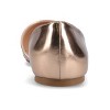 Journee Collection Women's Cortni Slip On Pointed Toe D'Orsay Flats - 3 of 4