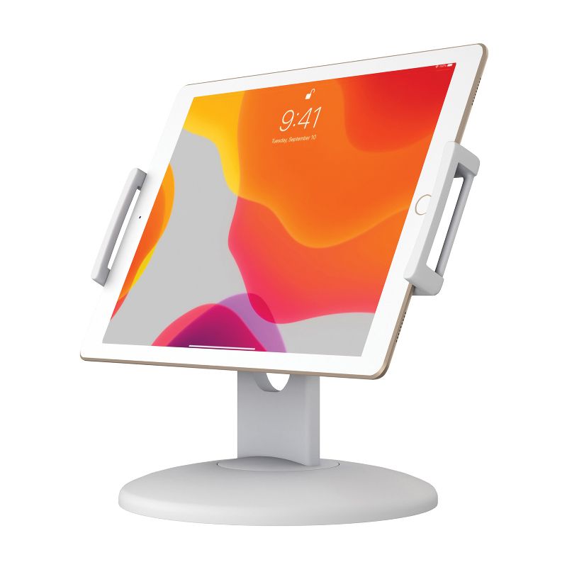 CTA Digital® Quick-Connect Desk Mount for Tablets, 3 of 11