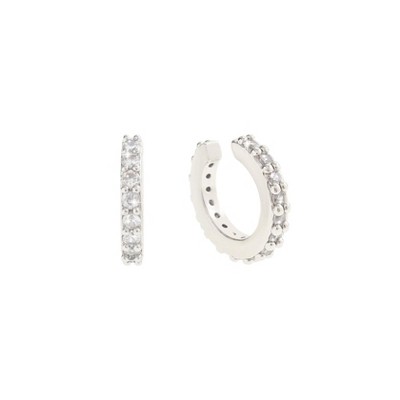 Amelia Ear Cuffs by Tomorrow Studio