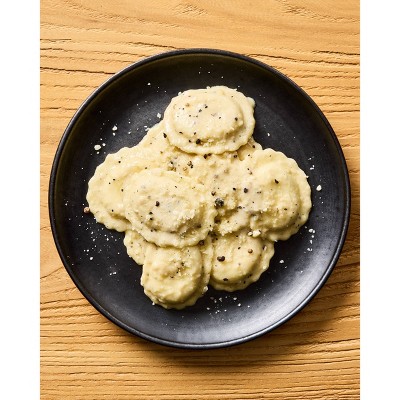 Ripi Cacio e Pepe Ravioli - 9oz