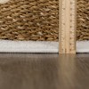 Hauteloom Senekal 3D Outdoor Area Rug - 3 of 4