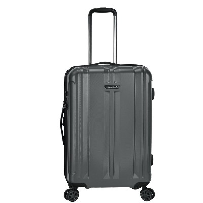 target rolling suitcase