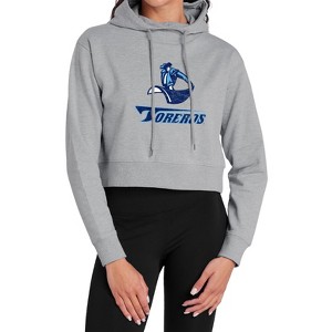 University of San Diego Large Cropped Hoodie Pullover Sweatshirt - 1 of 4