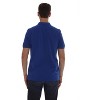 Whiskey and Oak Classic Fit Short Sleeve Polo Shirts for Men - 3 of 3