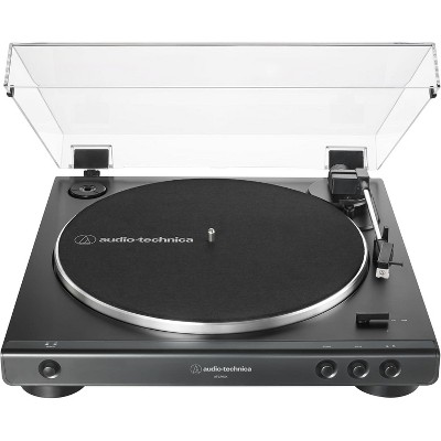 Turntable