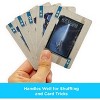 Aquarius Puzzles Star Wars Movie Posters Playing Cards - 3 of 4