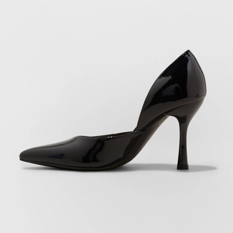 Women&#39;s Amy Pumps - A New Day&#8482;, 3 of 8
