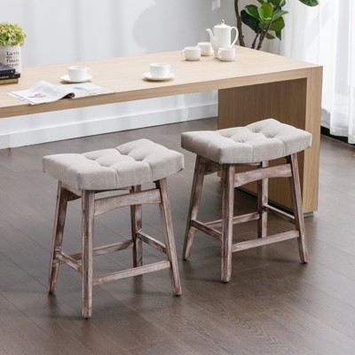 Set Of 2 Counter Height Bar Stools With Wooden Legs Modernluxe Target   GUEST 30b67ebe 51fc 4307 B2c5 Ed485991b5ed