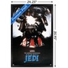 Trends International Star Wars: Return of the Jedi - Polish One Sheet Framed Wall Poster Prints - 3 of 4