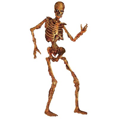 Beistle 6' Jointed Skeletons 2/Pack 00130