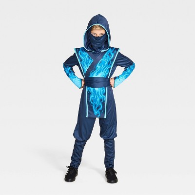 Kids' Water Warrior Costume - Hyde and EEK! Boutique™
