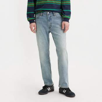 Men\'s Slim Fit Tapered Jeans - Original Use™ Blue Denim 40x30 : Target