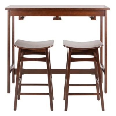 target pub table and chairs