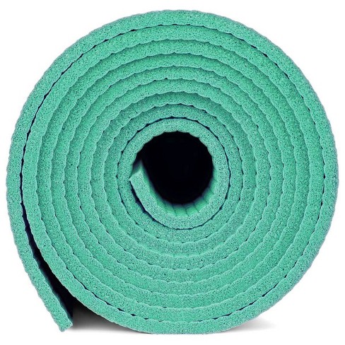 Yoga Direct Yoga Mat - Emerald Green (6mm)