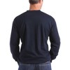 Men's 's Flame Resistant Tee Long Sleeve Shirt - CINCH - 2 of 2