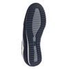 PONY Mens Racer Genuine Suede and Nylon Premium Lace Up Athletic Sneaker Shoe - 4 of 4