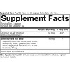 Youtheory Slimming Citrus Fruit - Vegan Health Supplement with Chromium - Supports Overall Wellness* - Dairy, Soy & Gluten Free - 60 Vege Capsules - 2 of 4