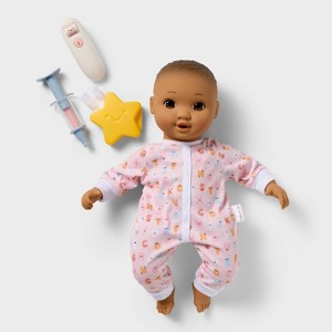 14" Take Care Baby Doll - Gigglescape™ - 1 of 4