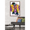 Trends International Marvel's Moon Girl & Devil Dinosaur - Moon Girl Framed Wall Poster Prints - 2 of 4