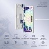 Evo Bytes White 75% Mechanical Gaming Keyboard - 3 of 4
