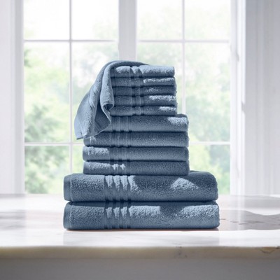 BrylaneHome Zero Twist Collection