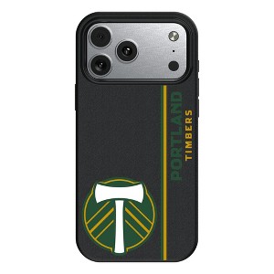 MLS Western Conference Teams Sidebar MagSafe Compatible Cell Phone Case for Apple iPhone 17 Series - 1 of 4