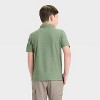 Boys' Polo Shirt - All In Motion™ - 2 of 3