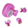 Unique Bargains Lightweight Big Mouth Fish-Shaped Toothbrush Covers - 3 of 4