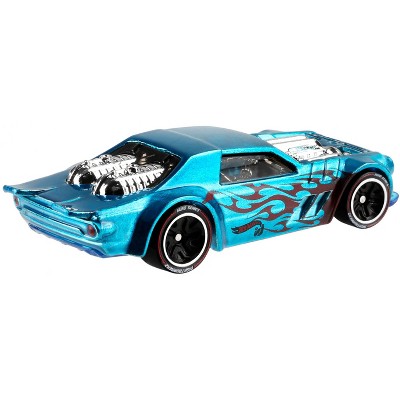 hot wheels night shifter