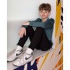 Memoi Boys' Sporty Joggers - 3 of 4