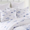 Indigo Tide Quilt Set- Levtex Home - 4 of 4