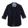 Men's Coalmont Long Sleeve Stretch Button-up Shirt - Flags & Anthem - 2 of 3