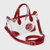 Game Day Clear Pouchette Crossbody Bag - Wild Fable™ - 3 of 4
