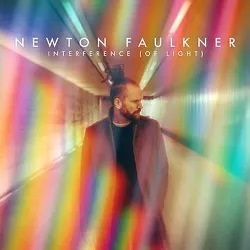 Newton Faulkner - Interference (Of Light) (Vinyl)