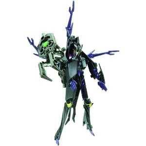 Takara Transformers AM-18 Decepticon Figure Airachnid - 1 of 2