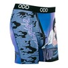 ODD SOX, Naruto Shippuden Character Anime Men's Underwear Boxer Briefs, Assorted - 3 of 4