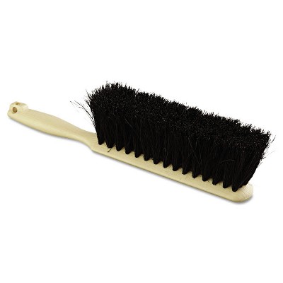 Boardwalk BWK5208 8 in. Tampico Fill Counter Brush - Tan Handle